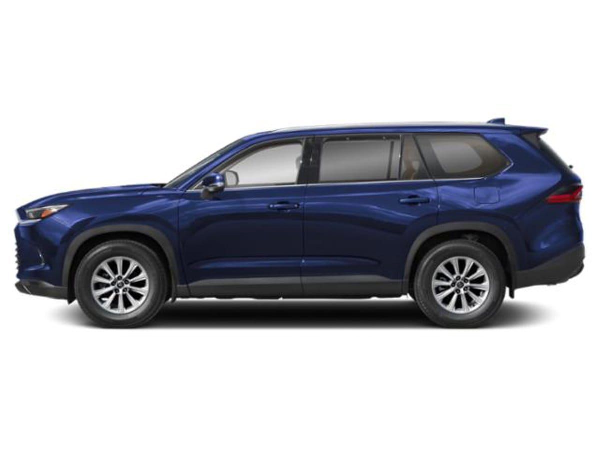 3 thumbnail image of  2026 Toyota Grand Highlander Hybrid XLE