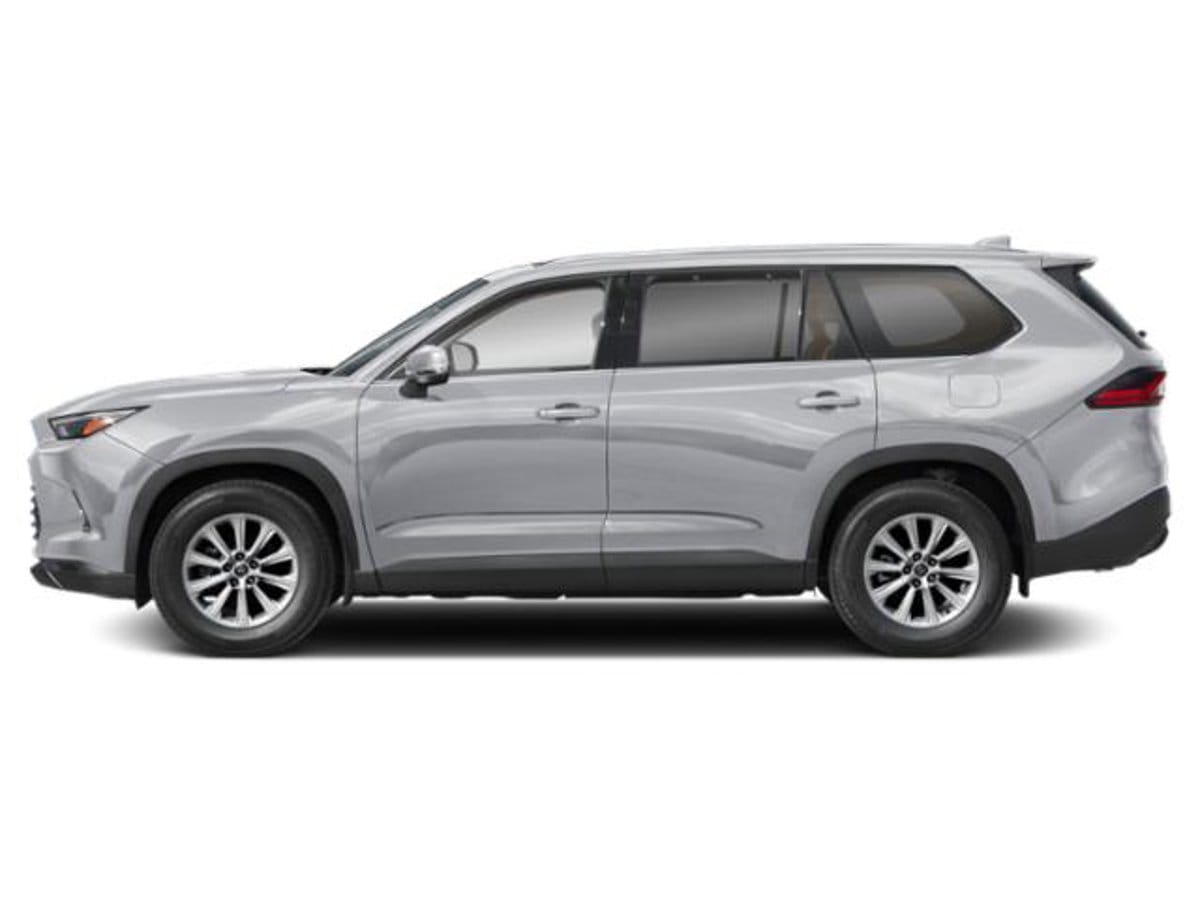 3 thumbnail image of  2026 Toyota Grand Highlander Hybrid XLE