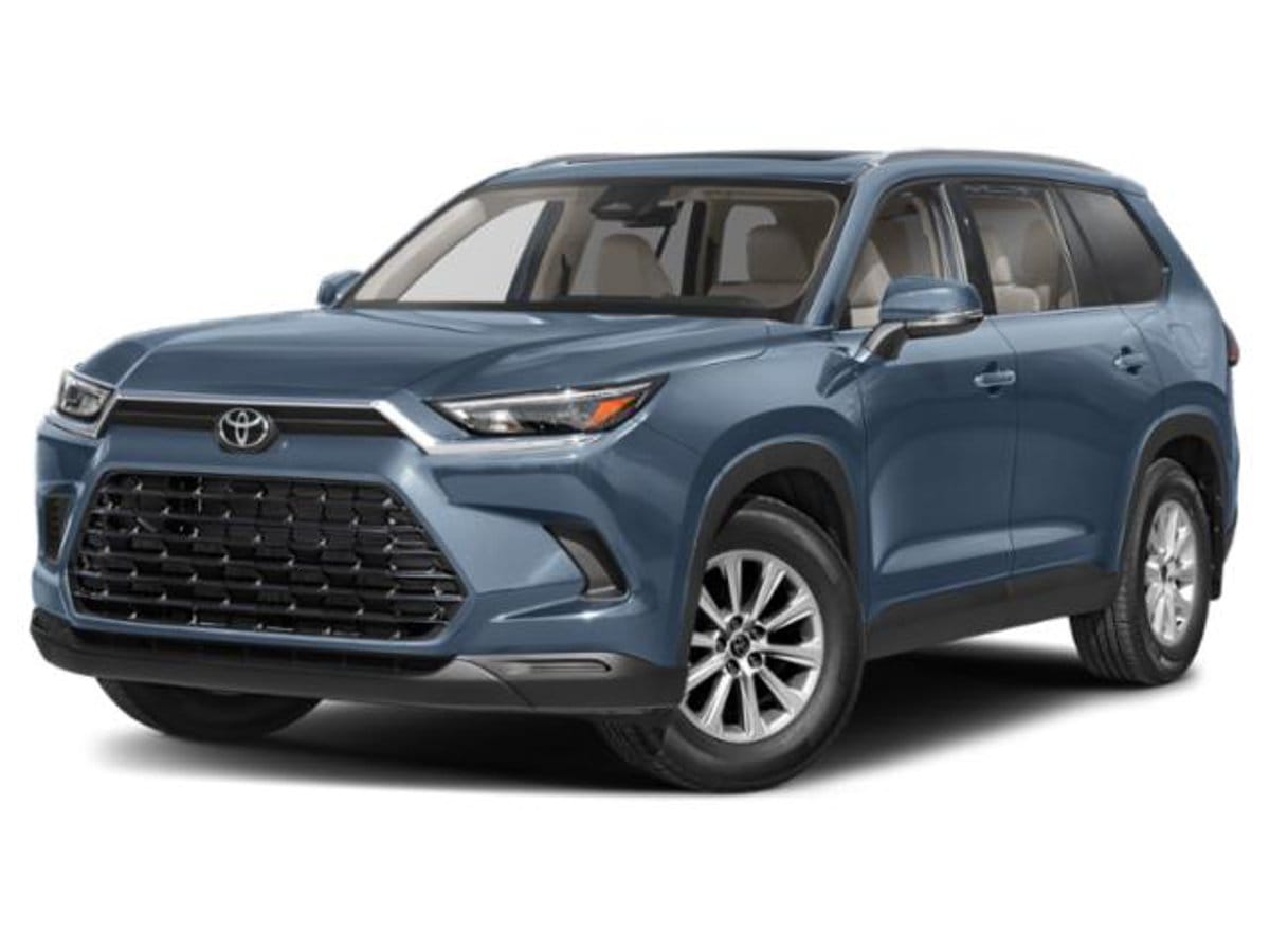 1 thumbnail image of  2026 Toyota Grand Highlander Hybrid XLE