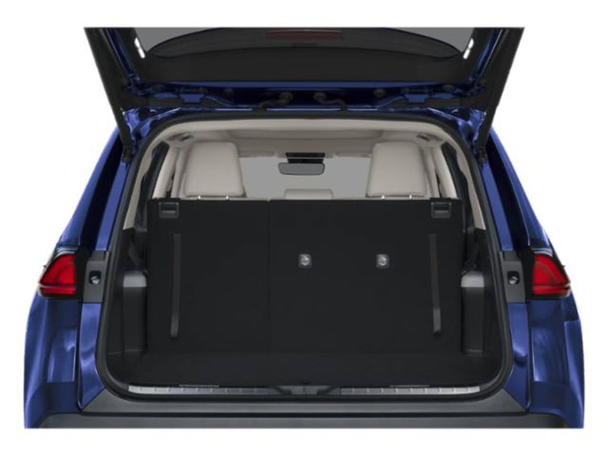 13 thumbnail image of  2026 Toyota Grand Highlander Hybrid XLE