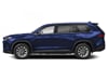 6 thumbnail image of  2026 Toyota Grand Highlander Hybrid XLE