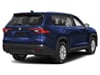 5 thumbnail image of  2026 Toyota Grand Highlander Hybrid XLE