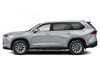 3 thumbnail image of  2026 Toyota Grand Highlander Hybrid XLE