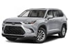 1 thumbnail image of  2026 Toyota Grand Highlander Hybrid XLE