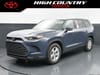 2026 Toyota Grand Highlander LE