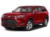 1 thumbnail image of  2026 Toyota Grand Highlander LE