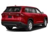 2 thumbnail image of  2026 Toyota Grand Highlander LE