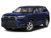1 placeholder image of  2026 Toyota Grand Highlander LE