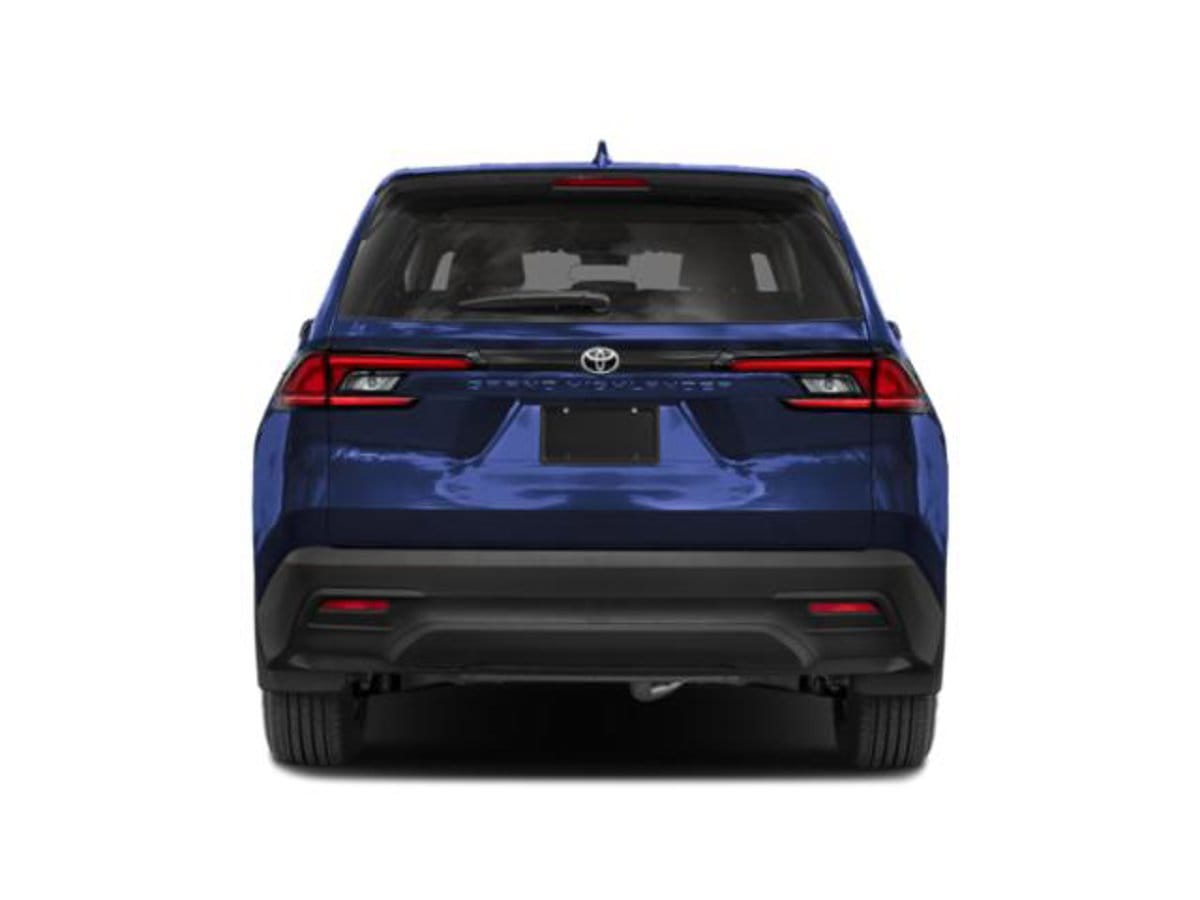 8 thumbnail image of  2026 Toyota Grand Highlander LE