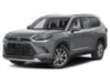 1 thumbnail image of  2026 Toyota Grand Highlander Limited AWD
