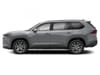 3 thumbnail image of  2026 Toyota Grand Highlander Limited AWD
