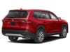 5 thumbnail image of  2026 Toyota Grand Highlander Limited AWD