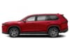 6 thumbnail image of  2026 Toyota Grand Highlander Limited AWD