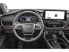 9 thumbnail image of  2026 Toyota Grand Highlander Limited AWD