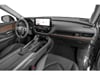 17 thumbnail image of  2026 Toyota Grand Highlander Limited AWD
