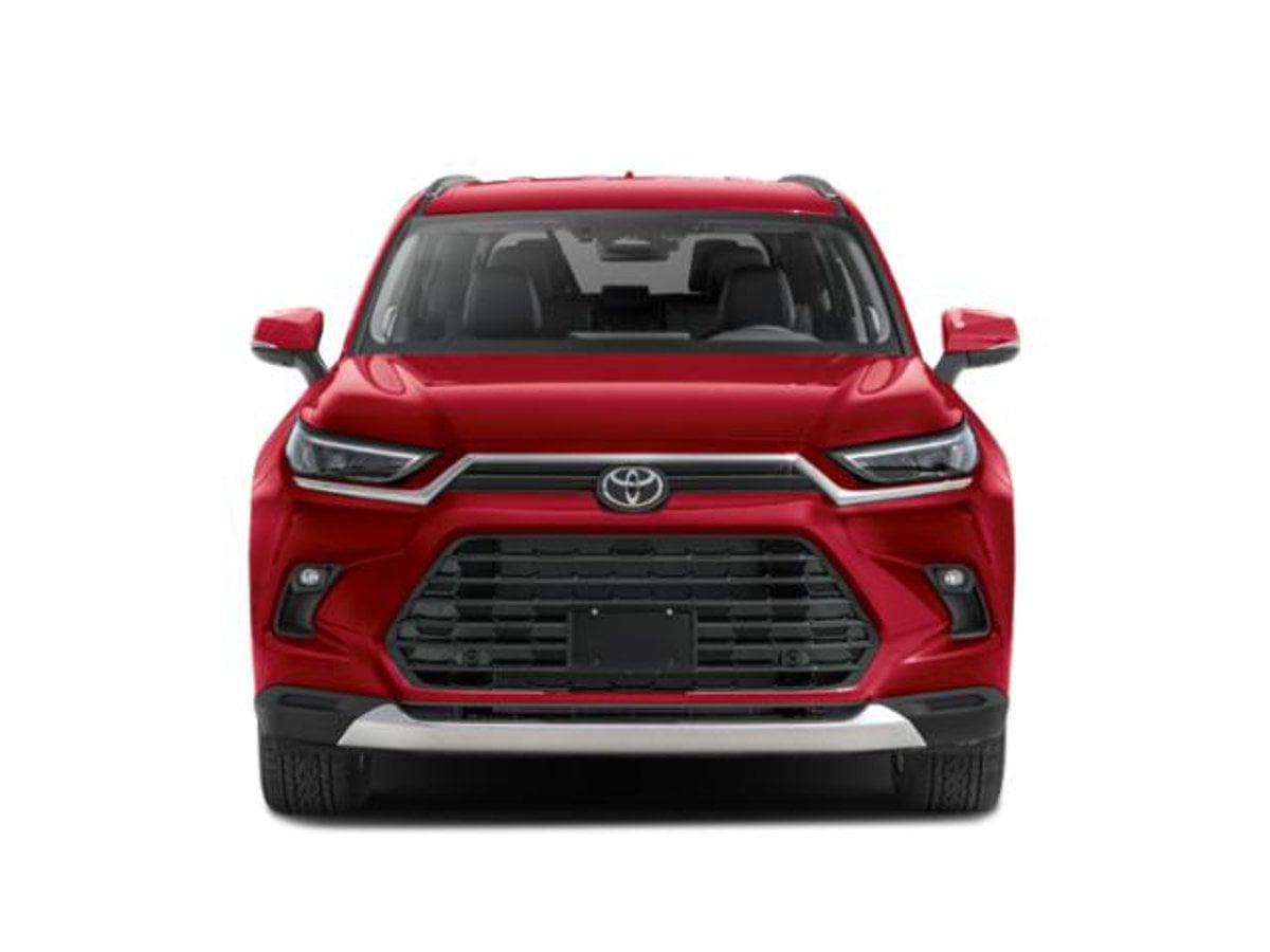 7 thumbnail image of  2026 Toyota Grand Highlander Limited AWD