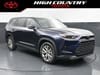 7 thumbnail image of  2026 Toyota Grand Highlander Limited