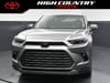 8 thumbnail image of  2026 Toyota Grand Highlander Limited