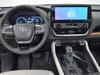 22 thumbnail image of  2026 Toyota Grand Highlander Hybrid Limited