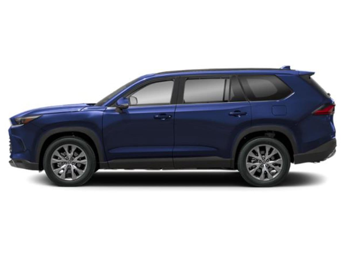 3 thumbnail image of  2026 Toyota Grand Highlander Limited