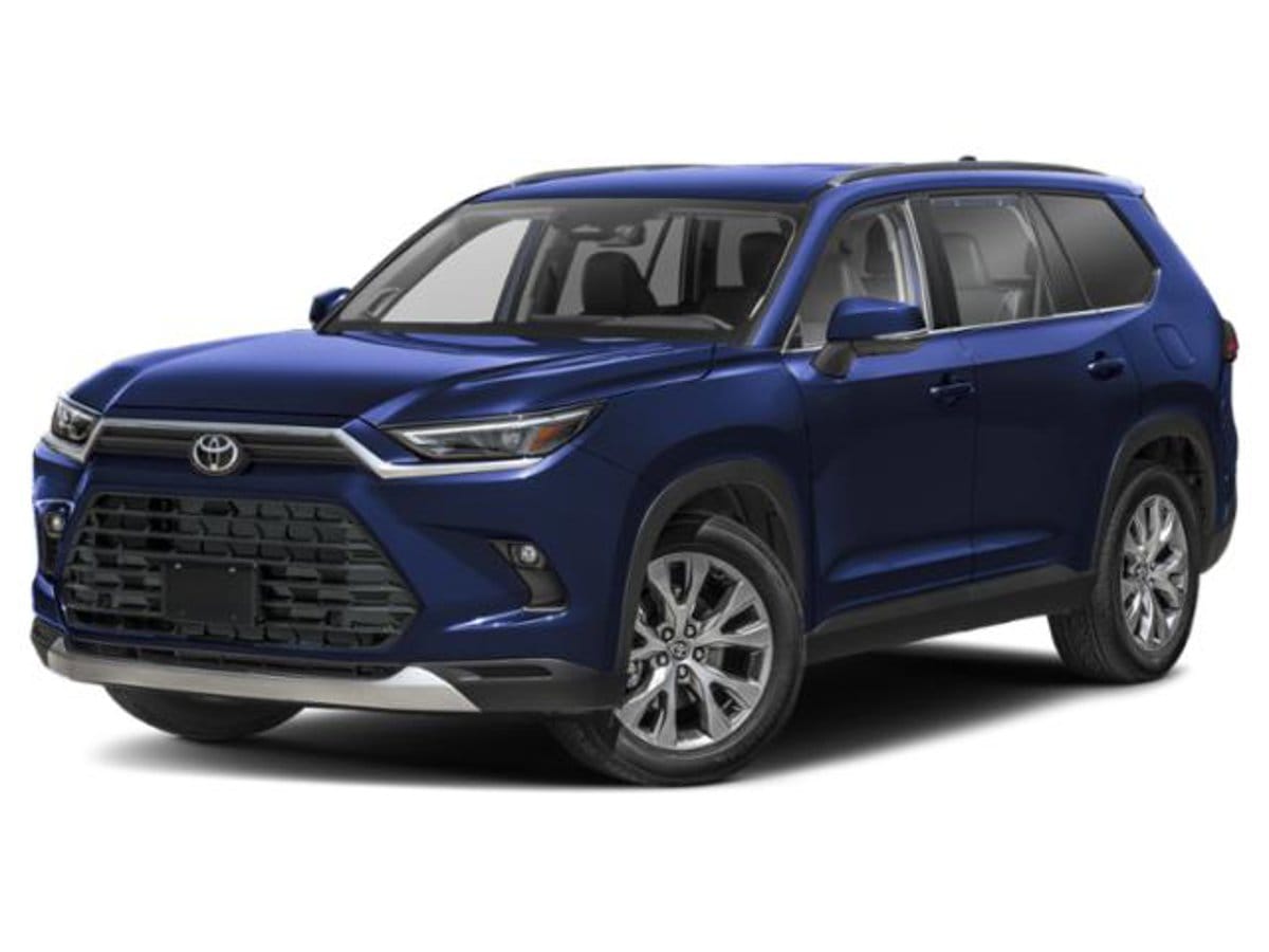 1 thumbnail image of  2026 Toyota Grand Highlander Limited