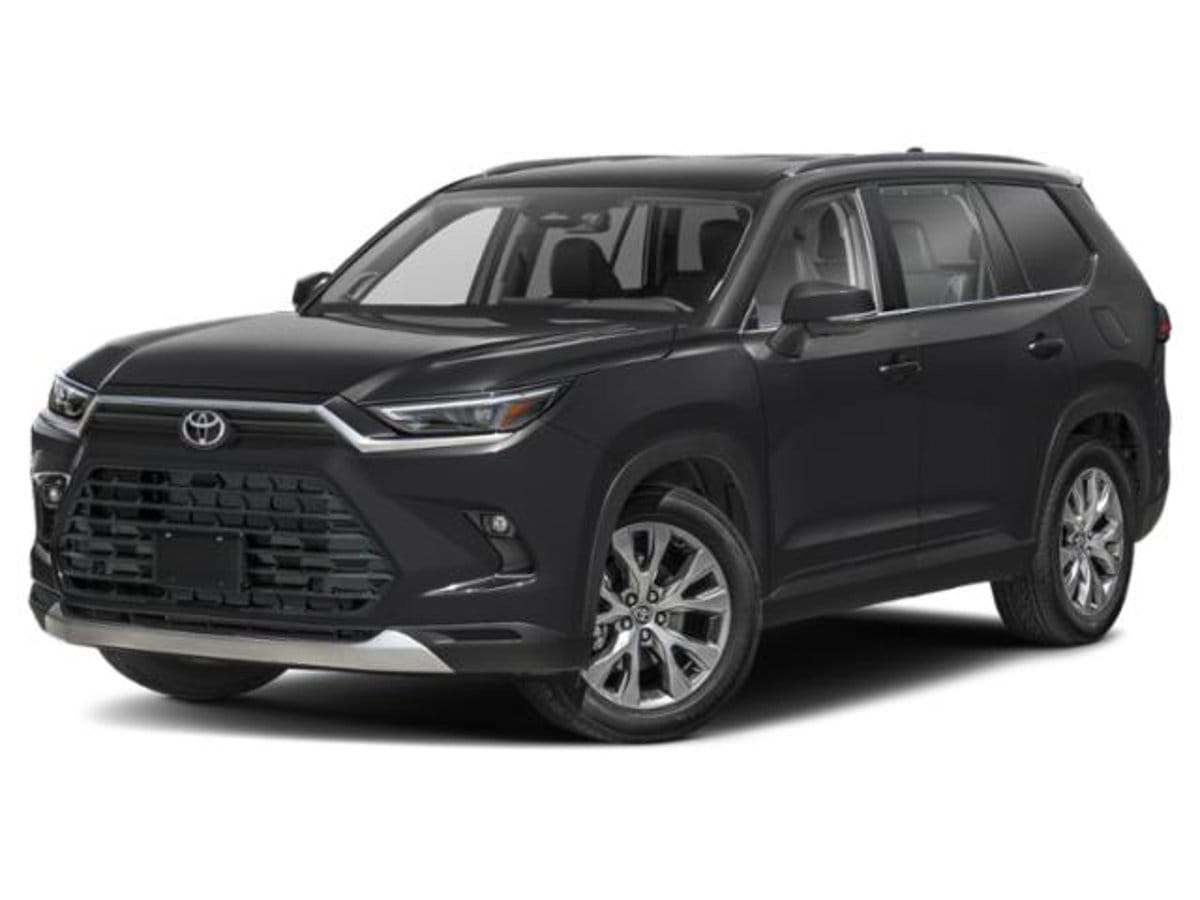 1 thumbnail image of  2026 Toyota Grand Highlander Limited