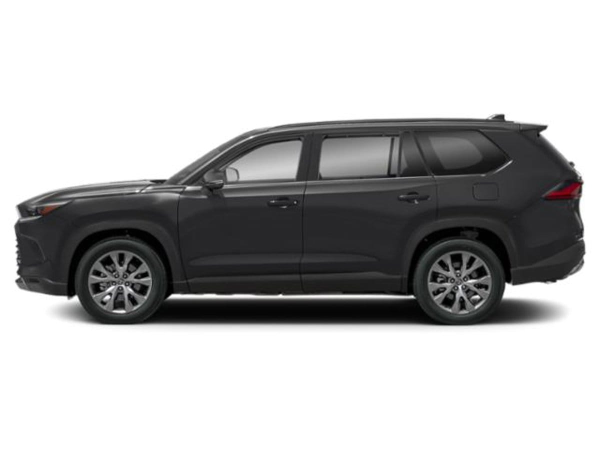 3 thumbnail image of  2026 Toyota Grand Highlander Limited