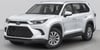 1 placeholder image of 2026 Toyota Grand Highlander Limited