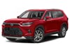 1 placeholder image of  2026 Toyota Grand Highlander Limited