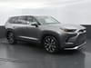 7 thumbnail image of  2026 Toyota Grand Highlander Hybrid MAX Limited
