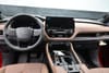 16 thumbnail image of  2026 Toyota Grand Highlander Hybrid MAX Platinum