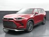 1 thumbnail image of  2026 Toyota Grand Highlander Hybrid MAX Platinum