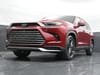 38 thumbnail image of  2026 Toyota Grand Highlander Hybrid MAX Platinum