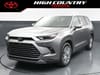 1 placeholder image of  2026 Toyota Grand Highlander Platinum