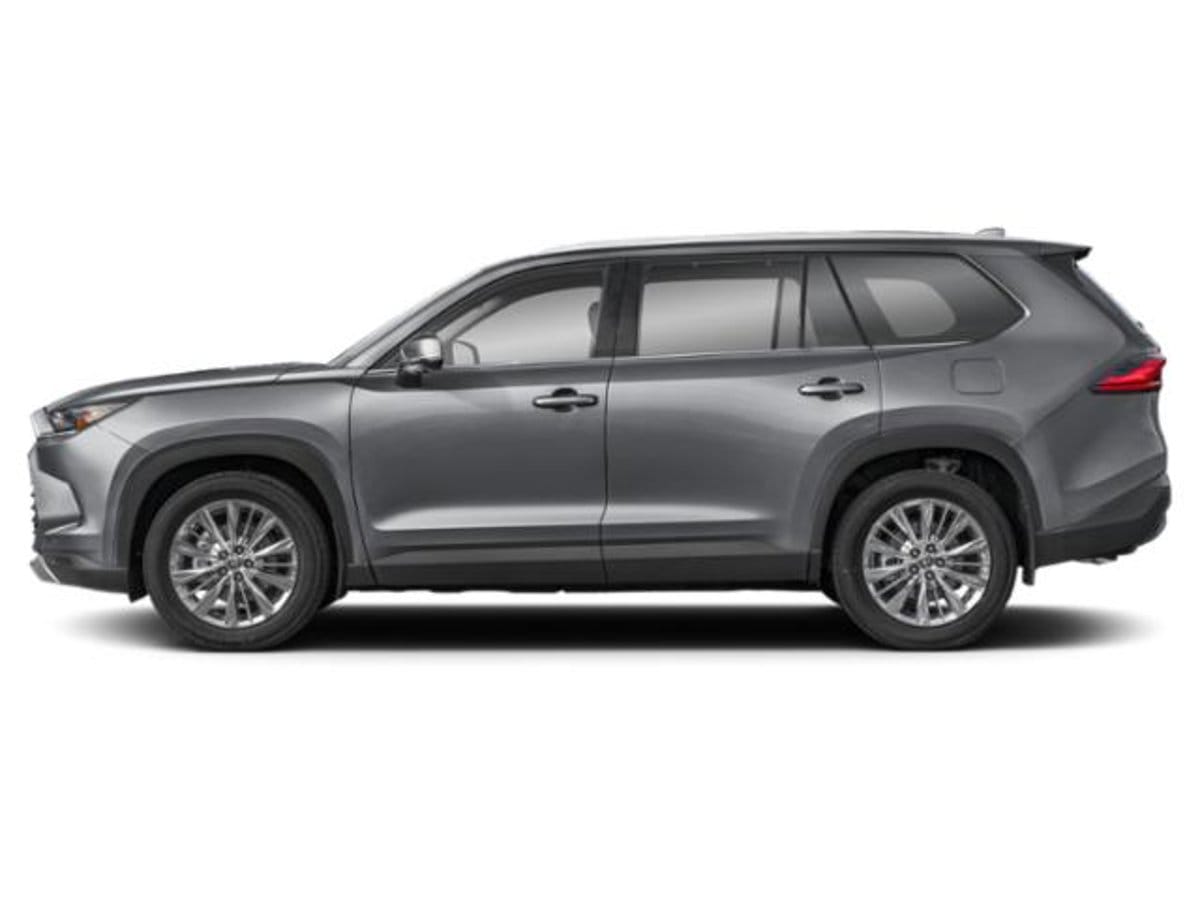 3 thumbnail image of  2026 Toyota Grand Highlander Platinum