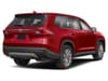 2 thumbnail image of  2026 Toyota Grand Highlander Platinum