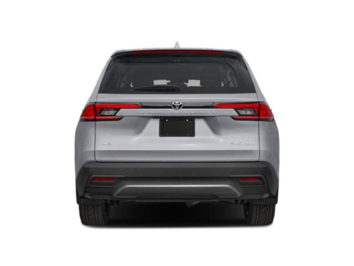 8 thumbnail image of  2026 Toyota Grand Highlander Platinum