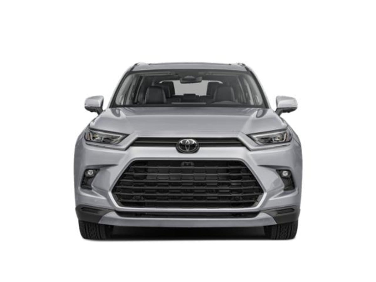7 thumbnail image of  2026 Toyota Grand Highlander Platinum