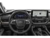 9 thumbnail image of  2026 Toyota Grand Highlander Platinum
