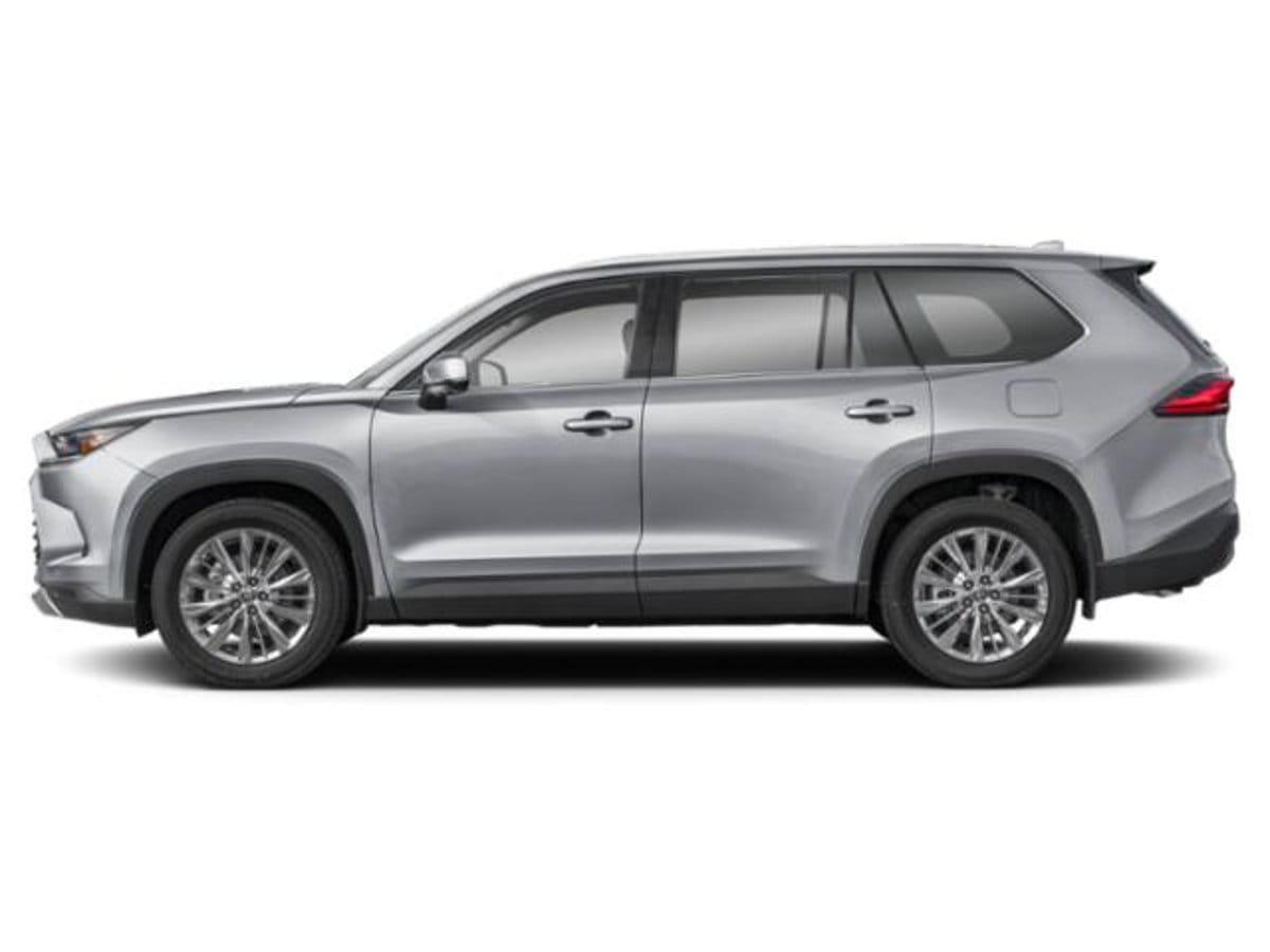 6 thumbnail image of  2026 Toyota Grand Highlander Platinum