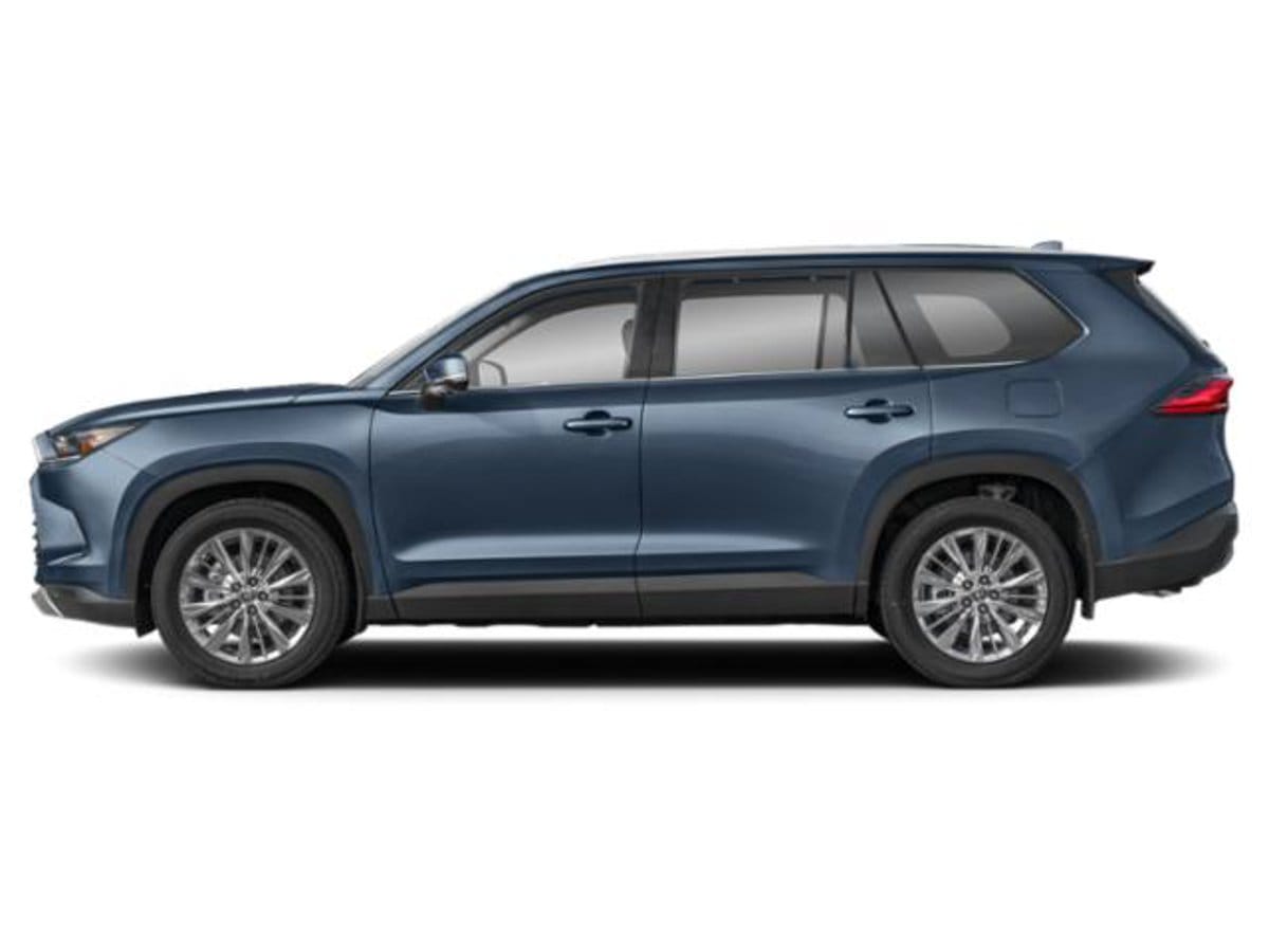 3 thumbnail image of  2026 Toyota Grand Highlander Platinum