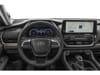 9 thumbnail image of  2026 Toyota Grand Highlander Platinum