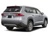 5 thumbnail image of  2026 Toyota Grand Highlander Platinum