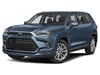 1 thumbnail image of  2026 Toyota Grand Highlander Platinum
