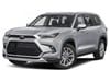 4 thumbnail image of  2026 Toyota Grand Highlander Platinum