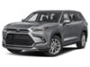 1 thumbnail image of  2026 Toyota Grand Highlander Platinum