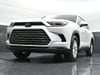 37 thumbnail image of  2026 Toyota Grand Highlander XLE