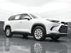 43 thumbnail image of  2026 Toyota Grand Highlander XLE