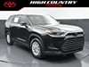7 thumbnail image of  2026 Toyota Grand Highlander XLE