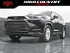 37 thumbnail image of  2026 Toyota Grand Highlander XLE